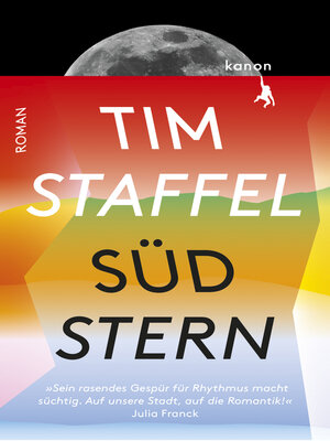 cover image of Südstern